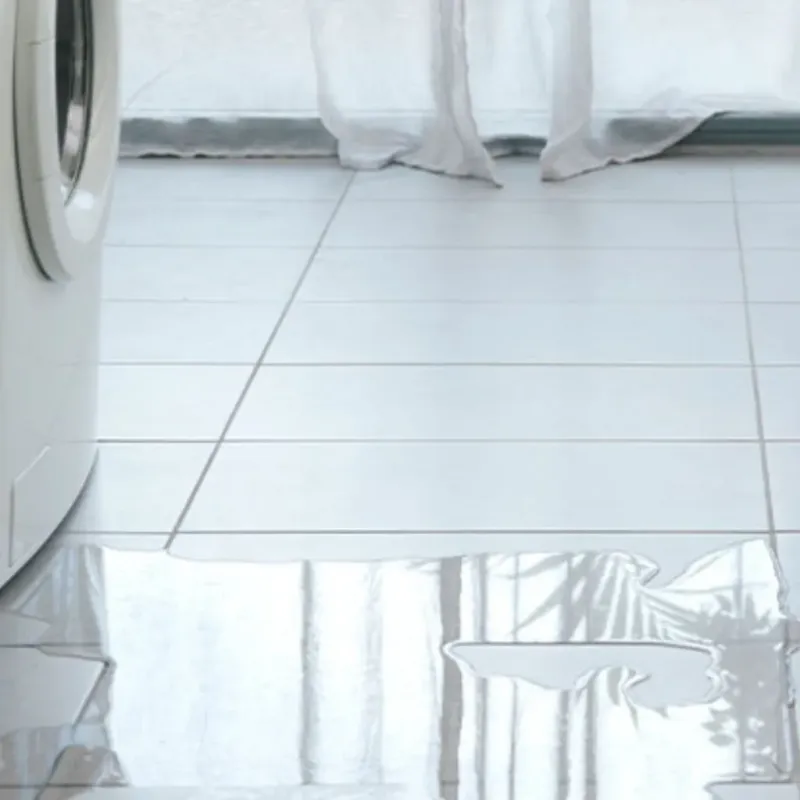 Appliance Leak Cleanup in Clayton, OH