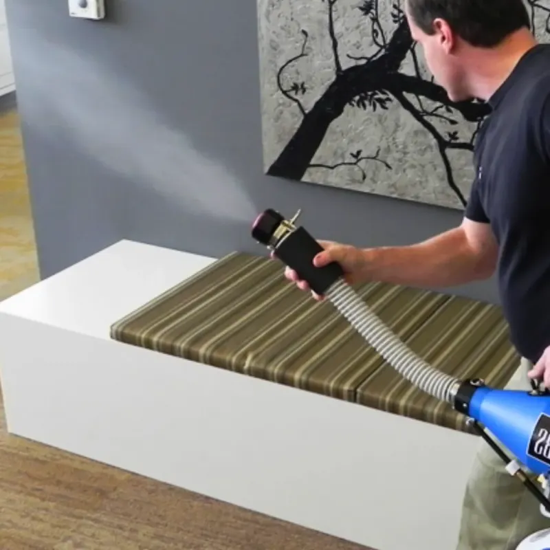 Professional Odor Removal in Clayton, OH